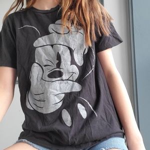 LAST CHANCE Mickey mouse shirt